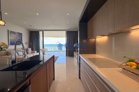 Eigentumswohnung in Pattaya, Thailand, 2 Schlafzimmer  № 220461 - Foto 19