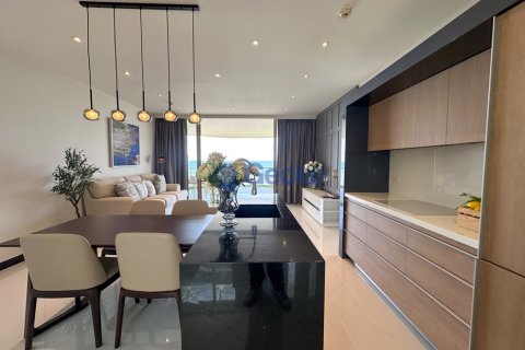 Eigentumswohnung in Pattaya, Thailand, 2 Schlafzimmer  № 220461 - Foto 12