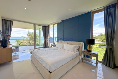 Eigentumswohnung in Pattaya, Thailand, 2 Schlafzimmer  № 220461 - Foto 22