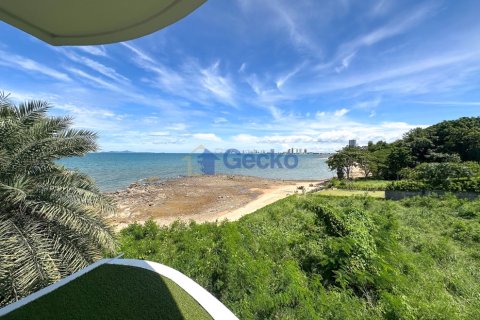 Eigentumswohnung in Pattaya, Thailand, 2 Schlafzimmer  № 220461 - Foto 4