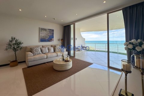 Eigentumswohnung in Pattaya, Thailand, 2 Schlafzimmer  № 220461 - Foto 7
