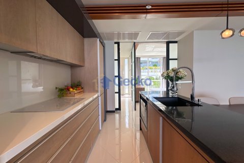 Eigentumswohnung in Pattaya, Thailand, 2 Schlafzimmer  № 220461 - Foto 18