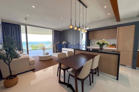 Eigentumswohnung in Pattaya, Thailand, 2 Schlafzimmer  № 220461 - Foto 11