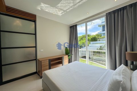 Eigentumswohnung in Pattaya, Thailand, 2 Schlafzimmer  № 220461 - Foto 15