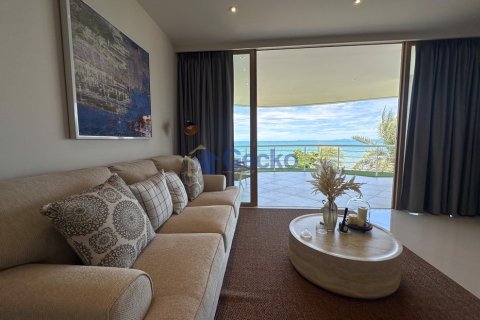 Eigentumswohnung in Pattaya, Thailand, 2 Schlafzimmer  № 220461 - Foto 17