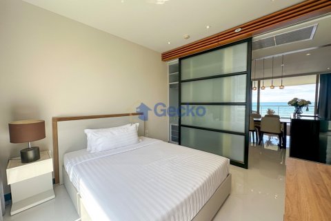 Eigentumswohnung in Pattaya, Thailand, 2 Schlafzimmer  № 220461 - Foto 14