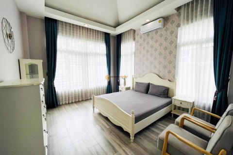 Студия в Паттайя, Таиланд № 113390 - фото 3