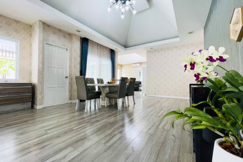 Студия в Паттайя, Таиланд № 113390 - фото 5