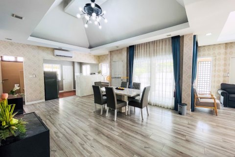 Студия в Паттайя, Таиланд № 113390 - фото 4