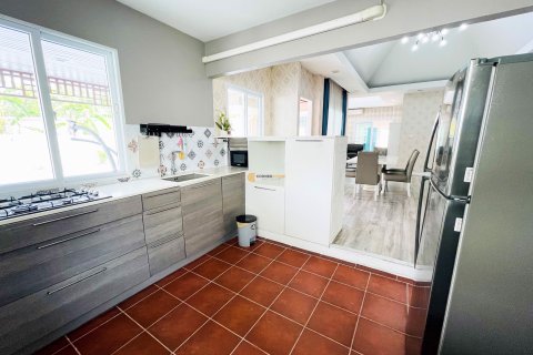 Студия в Паттайя, Таиланд № 113390 - фото 8