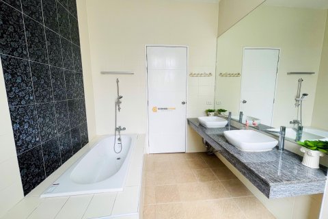 Студия в Паттайя, Таиланд № 113390 - фото 11