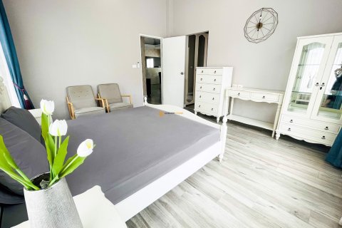 Студия в Паттайя, Таиланд № 113390 - фото 7