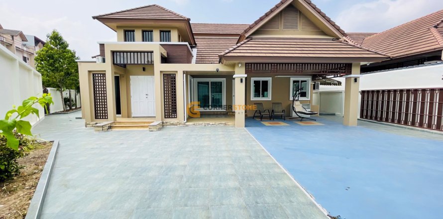 Студия в Паттайя, Таиланд № 113390