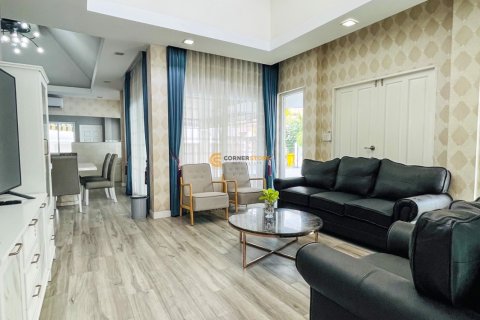 Студия в Паттайя, Таиланд № 113390 - фото 6