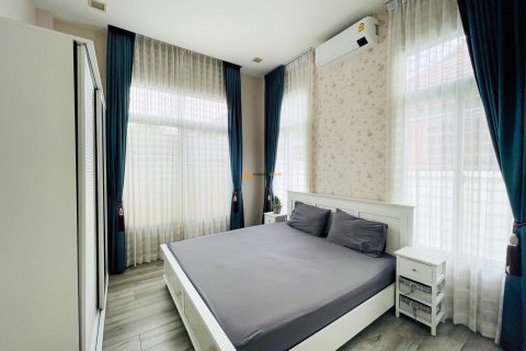 Студия в Паттайя, Таиланд № 113390 - фото 9