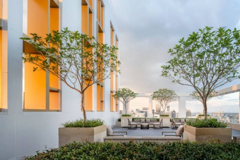 Condo à Bangkok, Thaïlande, 2 chambres № 180838 - photo 16