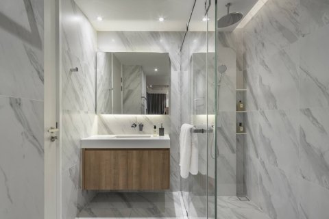 Condo à Bangkok, Thaïlande, 2 chambres № 180838 - photo 10