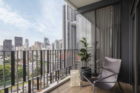Condo à Bangkok, Thaïlande, 2 chambres № 180838 - photo 5