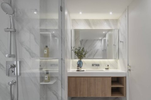 Condo à Bangkok, Thaïlande, 2 chambres № 180838 - photo 11