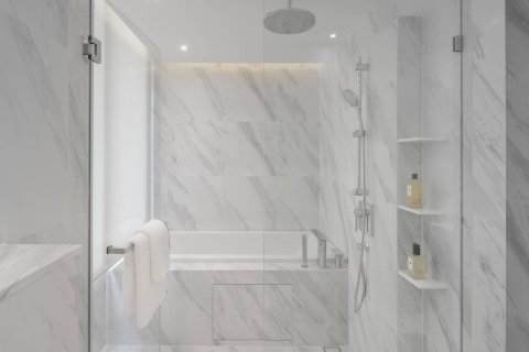 Condo à Bangkok, Thaïlande, 2 chambres № 180838 - photo 12