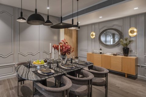 Condo à Bangkok, Thaïlande, 2 chambres № 180838 - photo 2