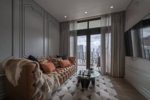 Condo à Bangkok, Thaïlande, 2 chambres № 180838 - photo 4