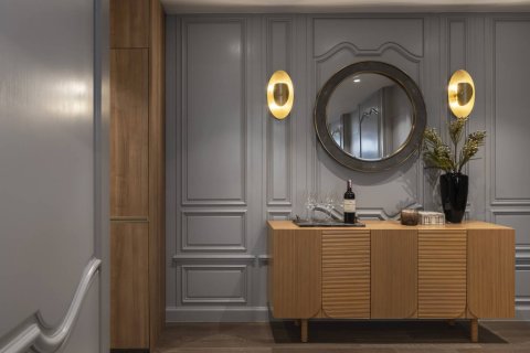 Condo à Bangkok, Thaïlande, 2 chambres № 180838 - photo 6