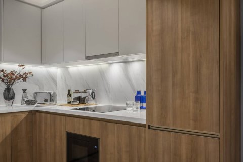 Condo à Bangkok, Thaïlande, 2 chambres № 180838 - photo 7