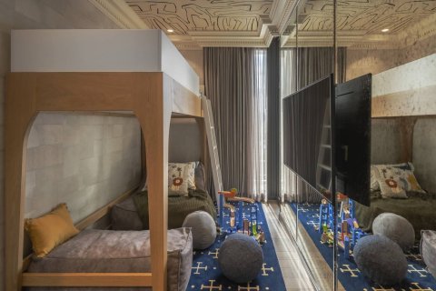 Condo à Bangkok, Thaïlande, 2 chambres № 180838 - photo 13