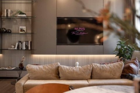 Condo in Bangkok, Thailand, 2 bedrooms  № 180836 - photo 3