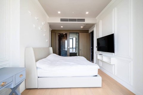 Condo in Bangkok, Thailand, 2 bedrooms  № 180839 - photo 27