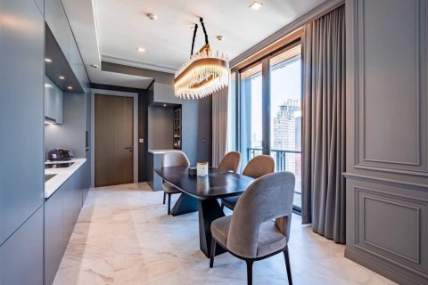 Condo in Bangkok, Thailand, 2 bedrooms  № 180839 - photo 12
