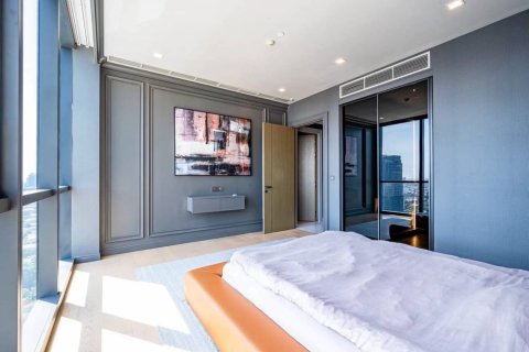 Condo in Bangkok, Thailand, 2 bedrooms  № 180839 - photo 16