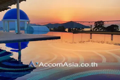 Eigentumswohnung in Chon Buri, Thailand, 1 Schlafzimmer № 217877 - Foto 4