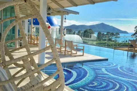 Eigentumswohnung in Chon Buri, Thailand, 1 Schlafzimmer № 217877 - Foto 8