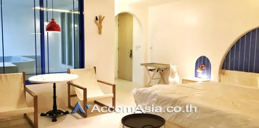 Eigentumswohnung in Chon Buri, Thailand, 1 Schlafzimmer № 217877