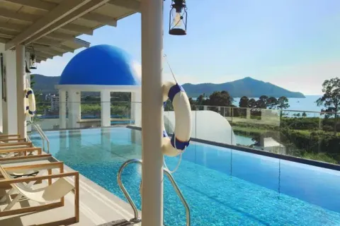 Eigentumswohnung in Chon Buri, Thailand, 1 Schlafzimmer № 217877 - Foto 7