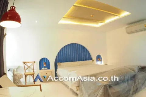 Eigentumswohnung in Chon Buri, Thailand, 1 Schlafzimmer № 217877 - Foto 2