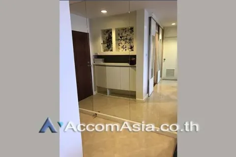 Eigentumswohnung in Bang Kho Laem, Bangkok, Thailand, 2 Schlafzimmer № 217873 - Foto 7