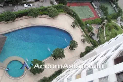 Eigentumswohnung in Bang Kho Laem, Bangkok, Thailand, 2 Schlafzimmer № 217873 - Foto 8