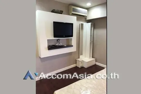 Eigentumswohnung in Bang Kho Laem, Bangkok, Thailand, 2 Schlafzimmer № 217873 - Foto 4