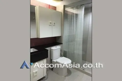 Eigentumswohnung in Bang Kho Laem, Bangkok, Thailand, 2 Schlafzimmer № 217873 - Foto 6