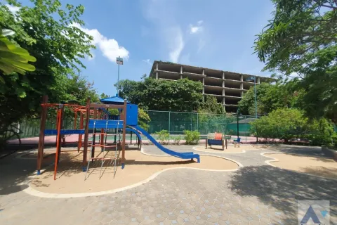 Eigentumswohnung in Bang Kho Laem, Bangkok, Thailand, 2 Schlafzimmer № 217873 - Foto 18