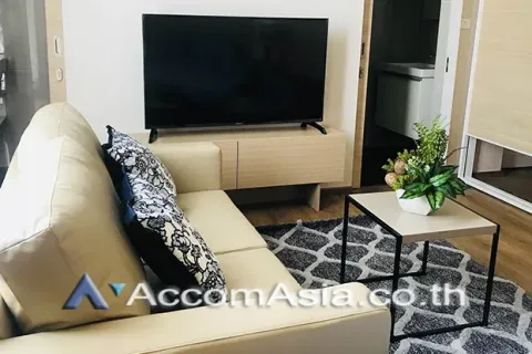 Condominio de 2 dormitorios en Khlong Toei, Bangkok, Tailandia № 217871