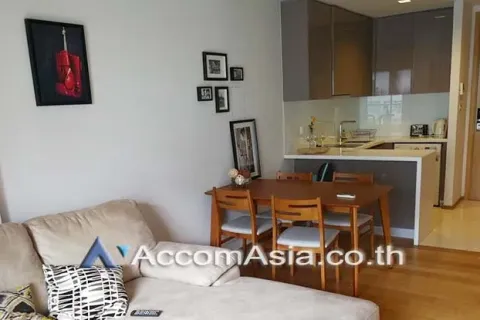 Eigentumswohnung in Watthana, Bangkok, Thailand, 2 Schlafzimmer № 217872 - Foto 2