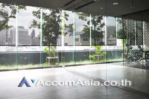 Eigentumswohnung in Watthana, Bangkok, Thailand, 2 Schlafzimmer № 217872 - Foto 21