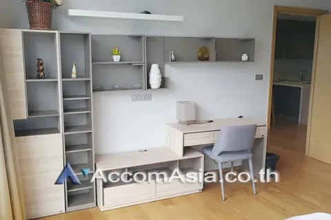 Eigentumswohnung in Watthana, Bangkok, Thailand, 2 Schlafzimmer № 217872 - Foto 6