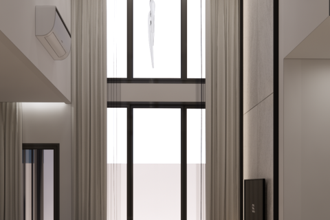 Вилла в Ханг Донге, Таиланд с 4 спальнями  № 167647 - фото 11