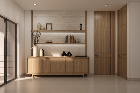 Вилла в Ханг Донге, Таиланд с 4 спальнями  № 167647 - фото 17