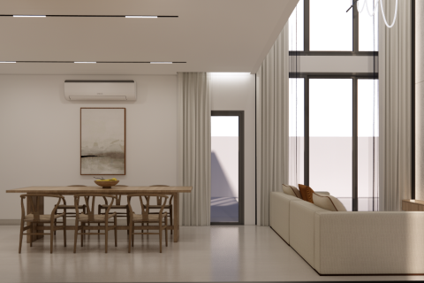 Вилла в Ханг Донге, Таиланд с 4 спальнями  № 167647 - фото 12